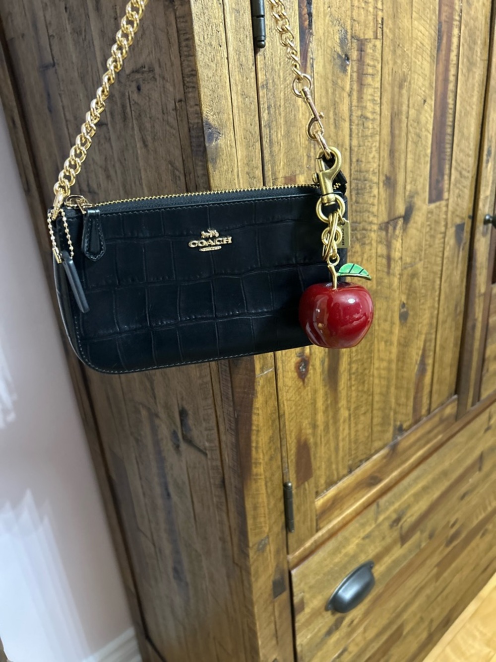 Coach Nolita 19 - Picture 2 of 11